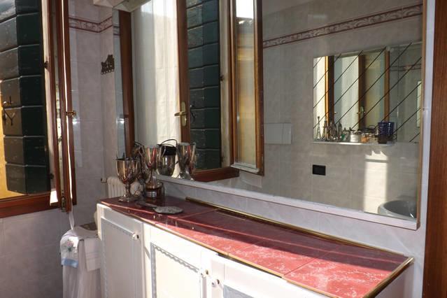 Alle Piazze Hotell Padua Exteriör bild